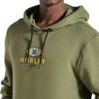 Moletom Masculino Hurley Retro Waves-HYBL020237- -3-